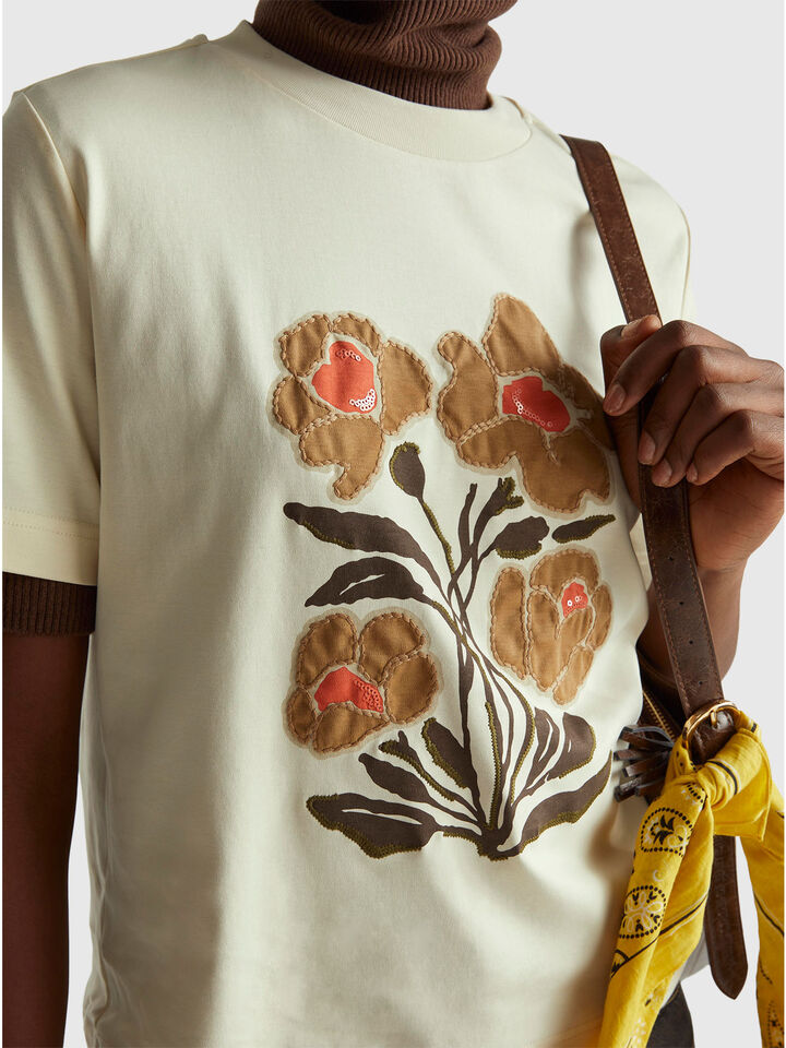 T-SHIRT Women image number 4